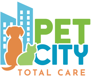 Pet City