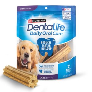 Premios Dental Life Large 7 Chews 7U