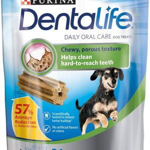 Premios Dental Life S/m 10u