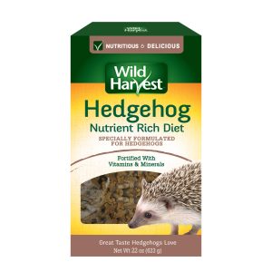 Wild Harvest Hedgehug Erizo 623gr