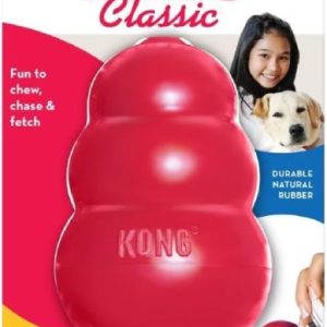 Kong Classic S