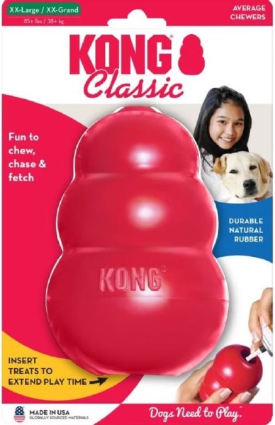 Kong Classic S