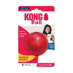 Kong Ball ML