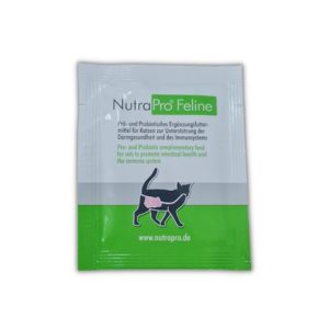 Nutra Pro Feline Sobre 1 SOBRE