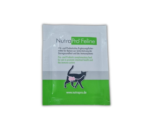 Nutra Pro Feline Sobre 1 SOBRE