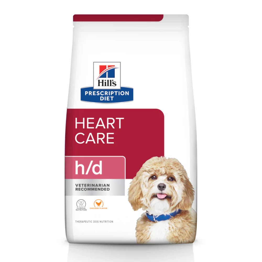 Hills Prescription Can K/d 1.5kg
