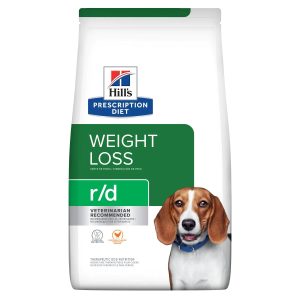 Hills Presctiption Can R/d 1.5 KG