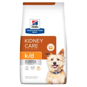 Hills Prescription Can W/d 1.5 KG