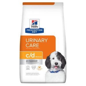 Hills Prescription Can C/d 3.85kg