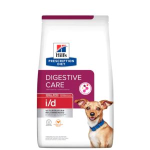 Hills Prescription Can I/d Small Bites 1.5kg