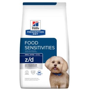 Hills Prescription Can Z/d Small 1.5kg