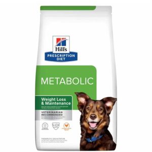 Hills Prescription Can Metabolic 3.49kg