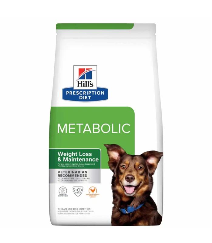 Hills Prescription Can Metabolic 3.49kg