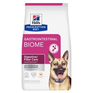 Hills Prescription Can Biome Gastrointest 3.63kg