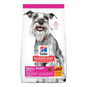 Hills Can Adult Lamb Rice Toy 2.04kg