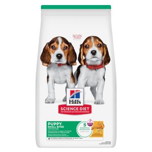 Hills Puppy Small 2.03kg