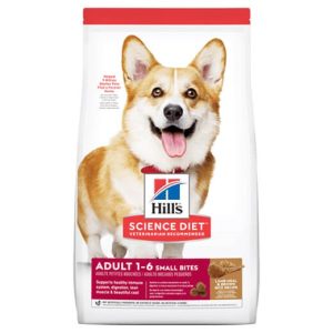 Hills Can Adulto Lamb Rice Small 2.04kg