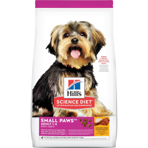 Hills Can Adulto Toy Small 2 KG