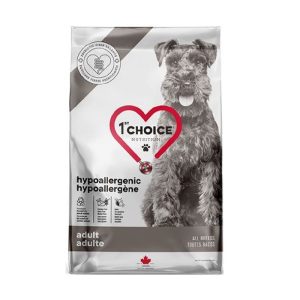 First Choice Can Adult Hypoallerg Duck 2kg