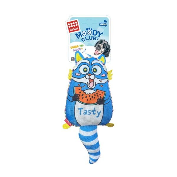 Gigwi Moody Club Raccon L