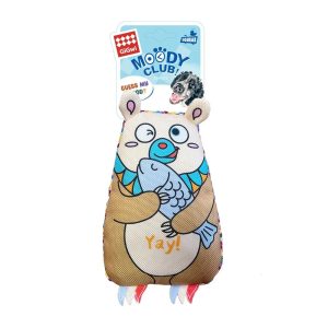 Gigwi Moody Club Bear L