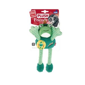 Gigwi Plush Friends Elephant Sandia M