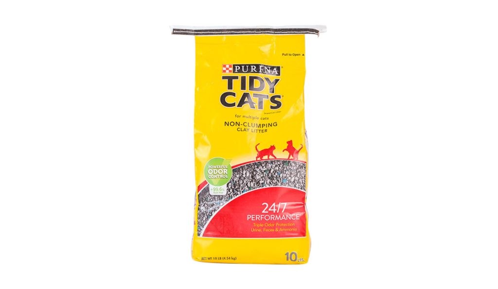 Arena Tidy Cats 4.54kg