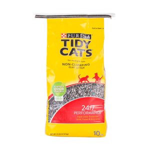 Arena Tidy Cats 4.54kg