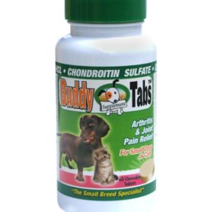 Buddy Tabs Glucosamina 60TABS