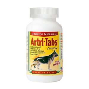 Artri Tabs 60u 60TABS