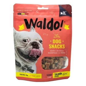 Premios Waldo Salmon 150g