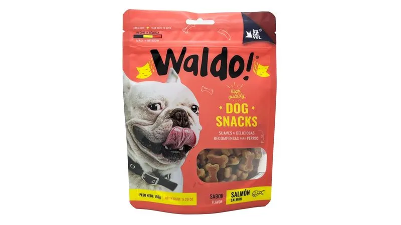 Premios Waldo Salmon 150g