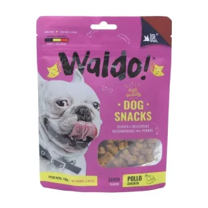 Premios Waldo Pollo 150g
