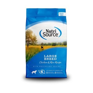 Nutri Source Adulto Chicken Large 11.79kg
