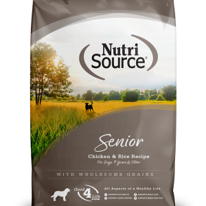 Al N Source Senior 1.8kg