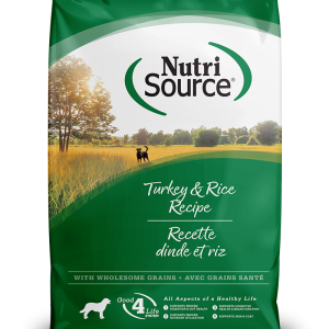 Al N Source Turkey Rice 1.8kg