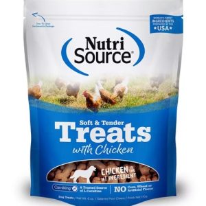 Premios N Source Treats Chick 170g