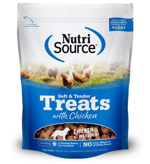 Premios N Source Treats Chick 170g
