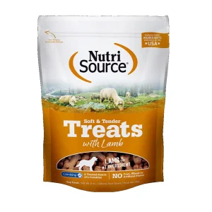Premios N Source Treats Lamb 170g