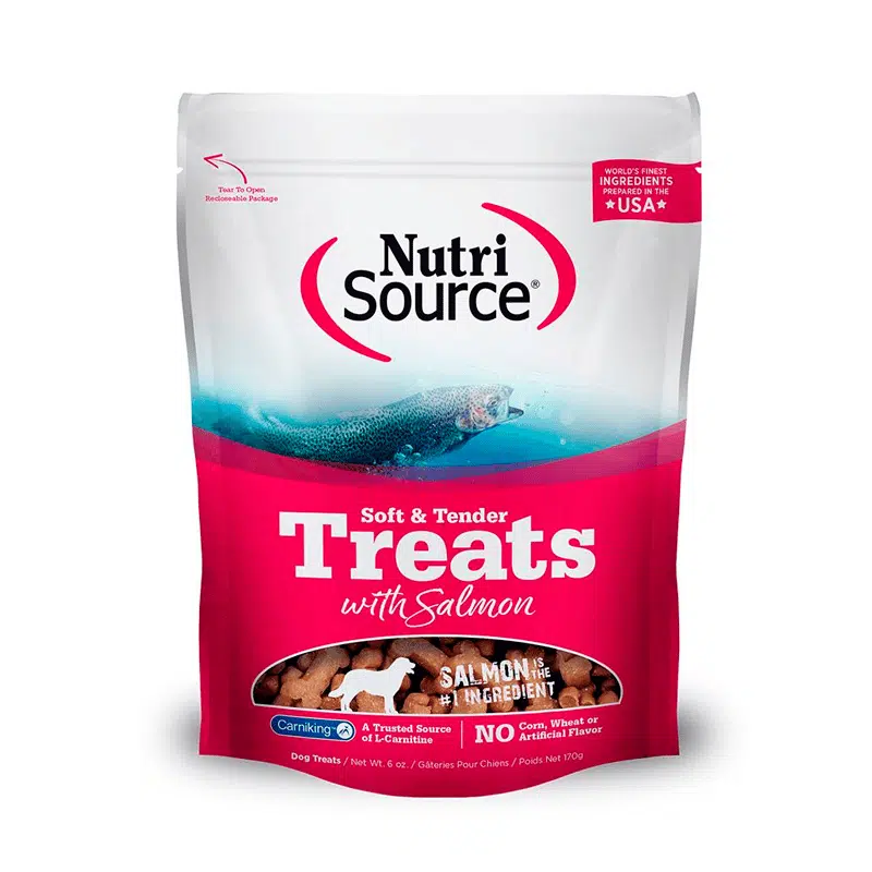 Premios N Source Treats Salmon 170g