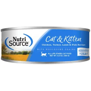 Premios Nutri Source Rabbit Gf 170 Gf