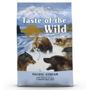 Taste Of The Wild Pacific Stream Adulto 2kg
