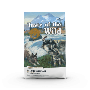 Taste Of The Wild Pacific Stream Puppy 2kg