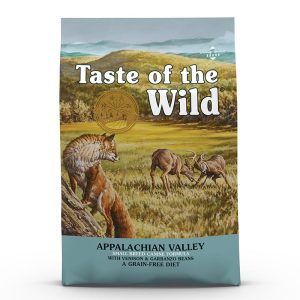 Taste Of The Wild Appalachian Small Breed 2kg