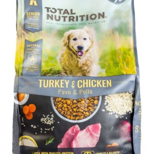 Total Nutrition Can Senior 2kg