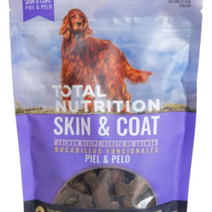 Premios Total Nutrition Skin & Coat 285g