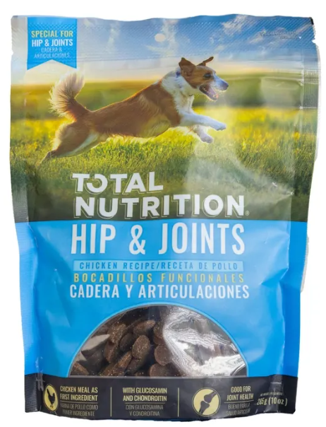 Premios Total Nutrition Hip & Joint 285g