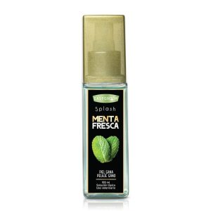 Splash Menta Fresca 100ml