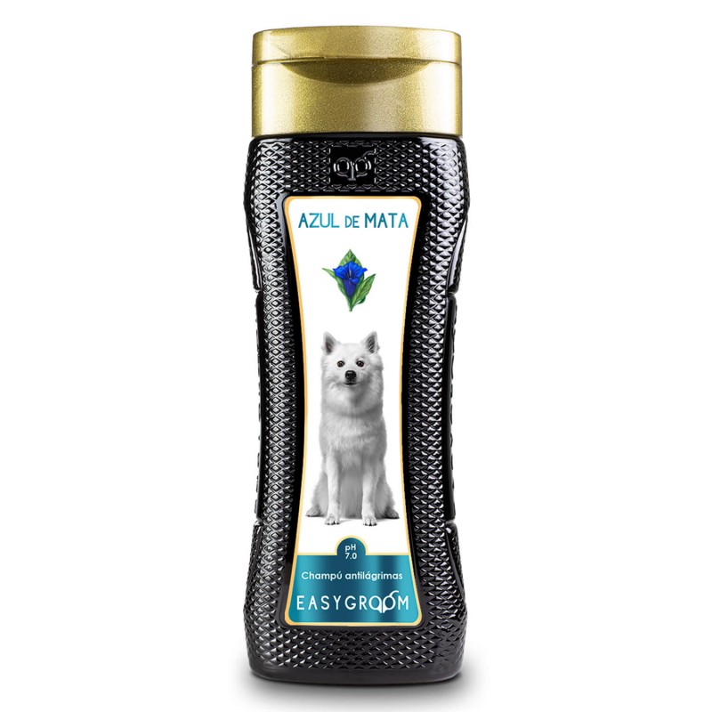 Easy Groom Azul De Mata 300ml