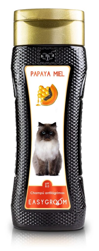 Easy Groom Papaya Y Miel 300ML